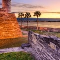 What is the oldest town in the united states?